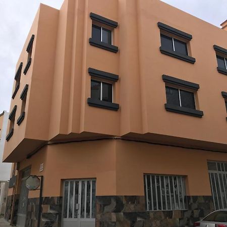 Apartamento Ilusion Corralejo Exterior foto