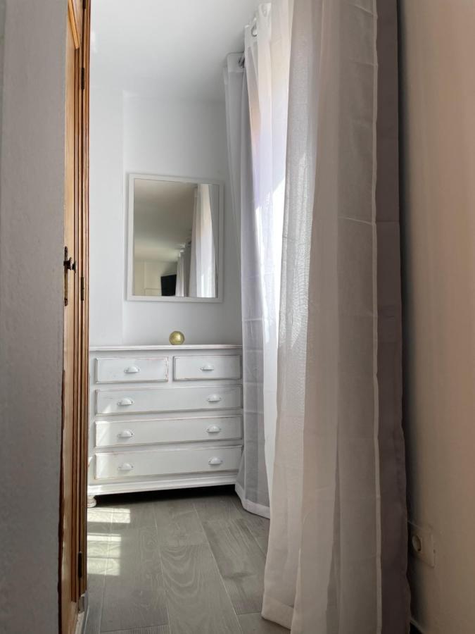 Apartamento Ilusion Corralejo Exterior foto