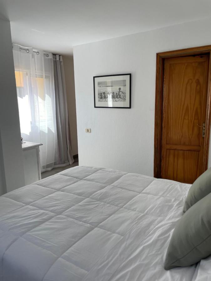 Apartamento Ilusion Corralejo Exterior foto