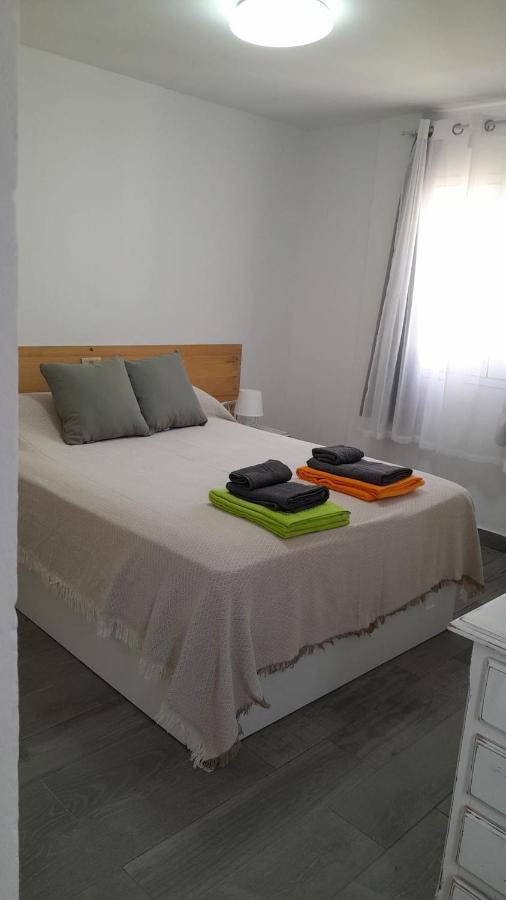 Apartamento Ilusion Corralejo Exterior foto