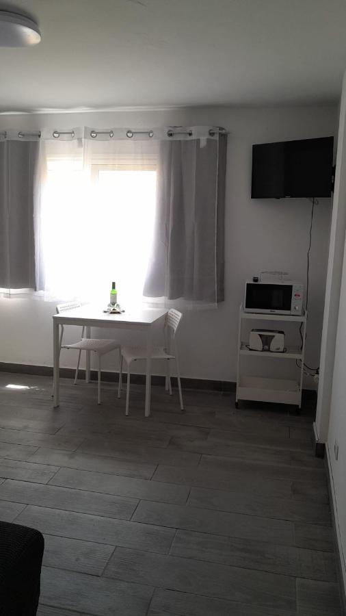 Apartamento Ilusion Corralejo Exterior foto
